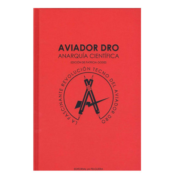 AVIADOR DRO. ANARQUÍA CIENTÍFICA