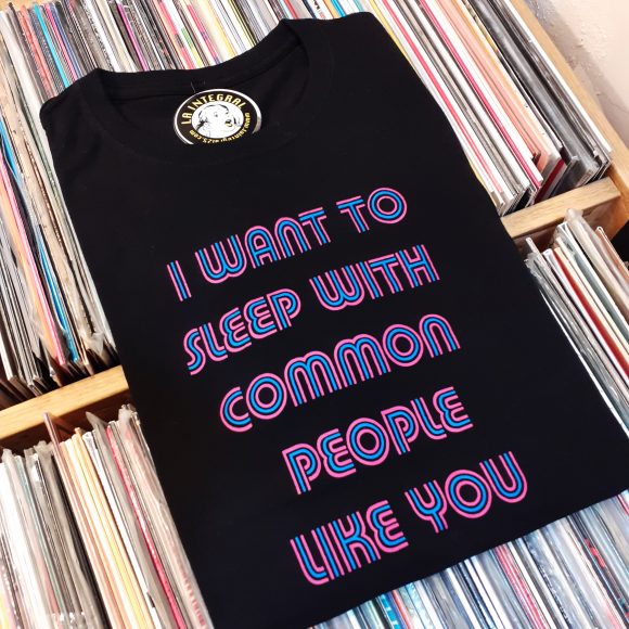 Camiseta Common People - Imagen 2