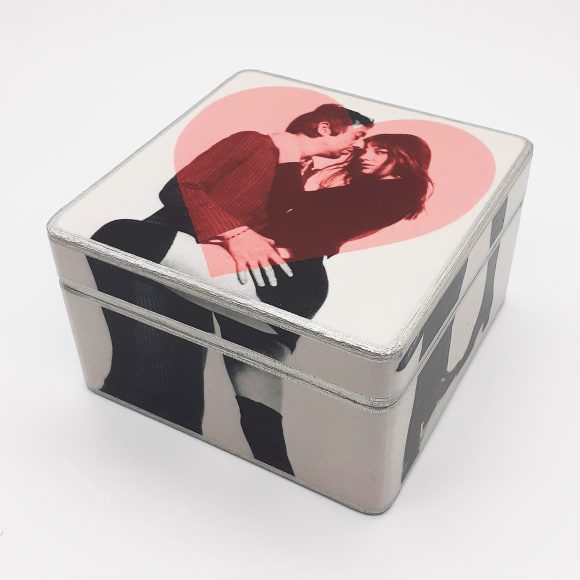 Caja Gainsbourg&Birkin - Imagen 2