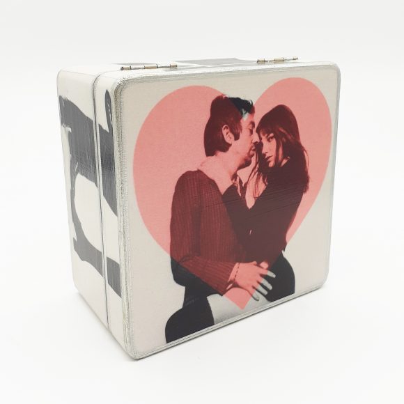 Caja Gainsbourg&Birkin - Imagen 3