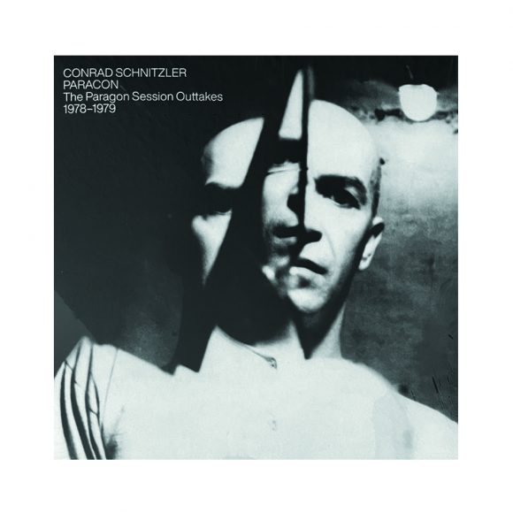 Conrad Schnitzler "Paracon (The Paragon Session Outtakes 1978-1979)"