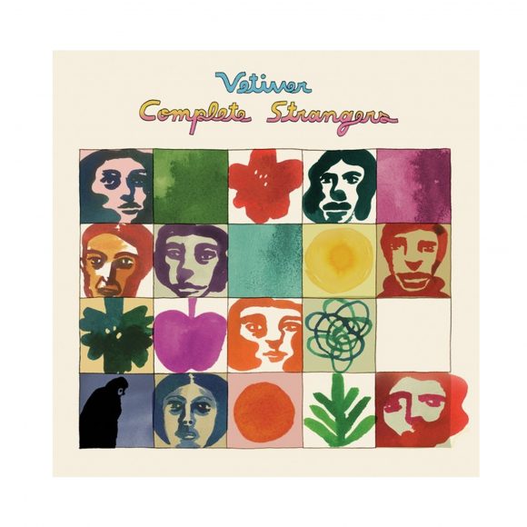 Vetiver  "Complete Strangers"