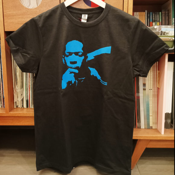 Camiseta John Coltrane - Imagen 2