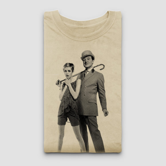 Camiseta Television Personalities unisex