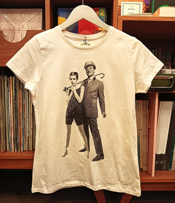 Camiseta Television Personalities unisex - Imagen 4