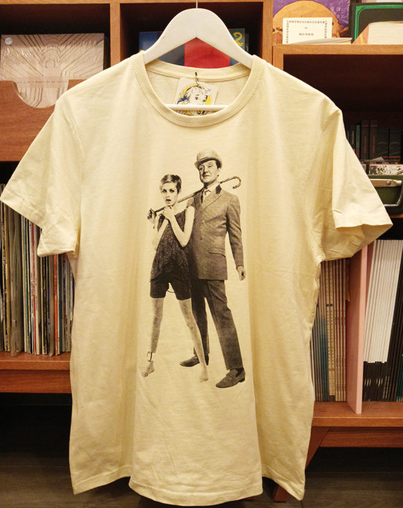 Camiseta Television Personalities unisex - Imagen 2